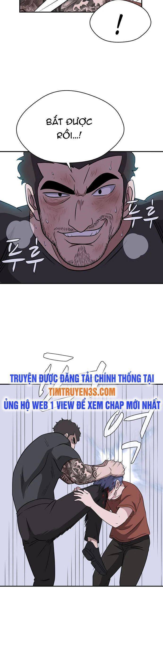 Quy Luật Hệ Thống Chapter 38 - Page 39