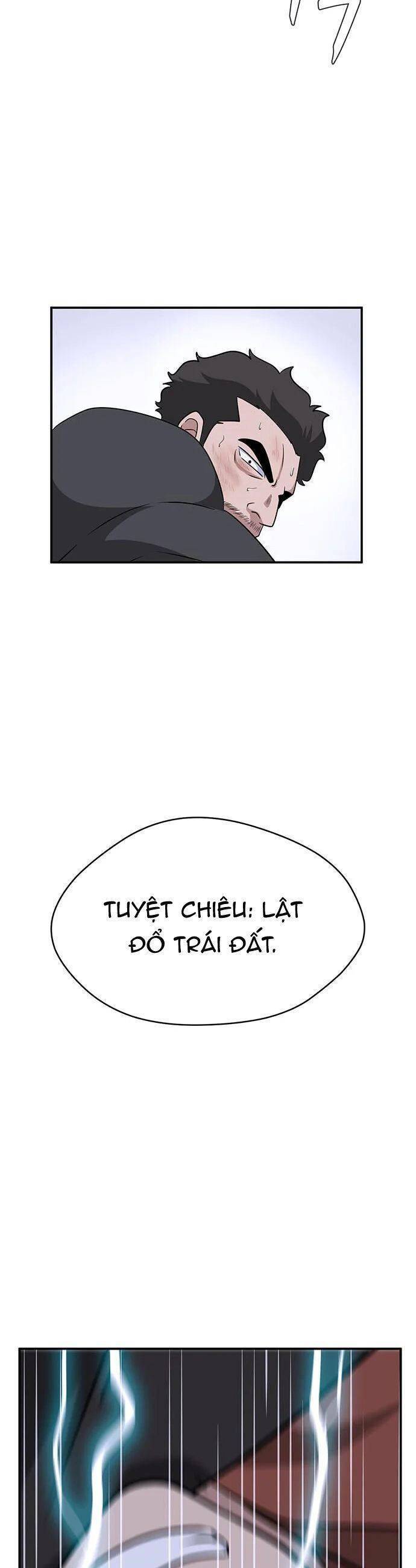 Quy Luật Hệ Thống Chapter 38 - Page 42