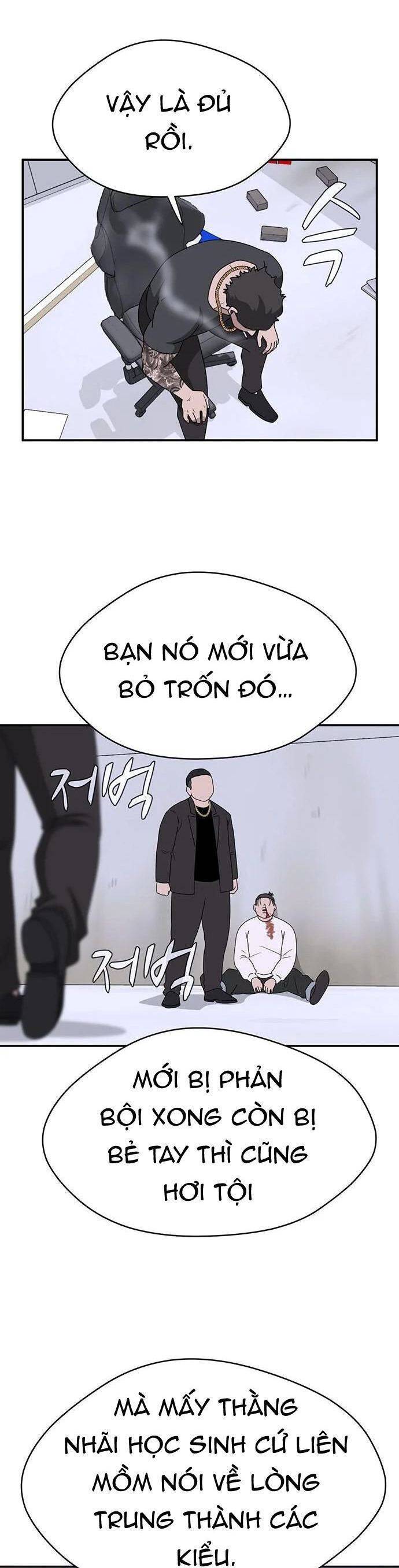 Quy Luật Hệ Thống Chapter 38 - Page 5