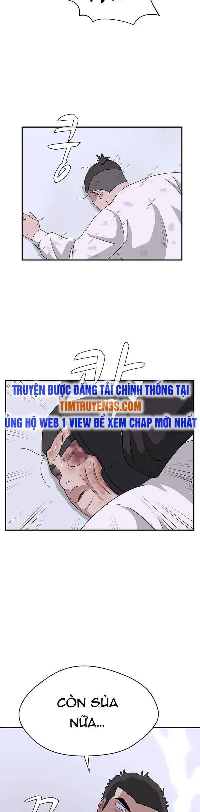 Quy Luật Hệ Thống Chapter 38 - Page 9