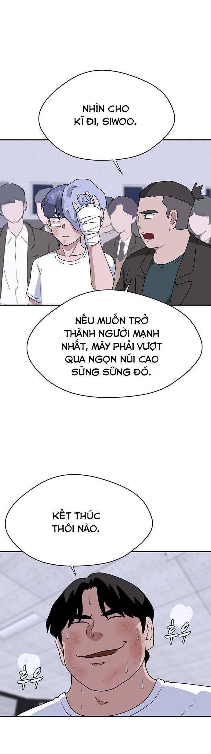 Quy Luật Hệ Thống Chapter 27 - Page 24