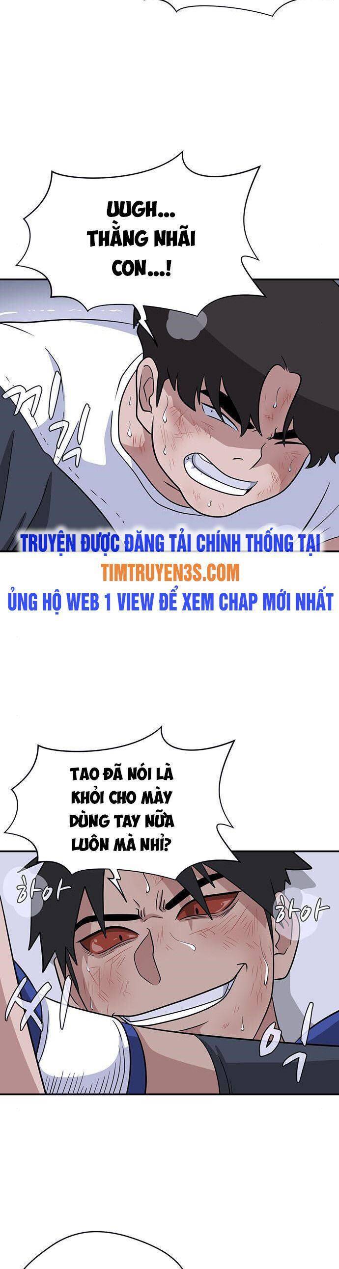 Quy Luật Hệ Thống Chapter 27 - Page 28