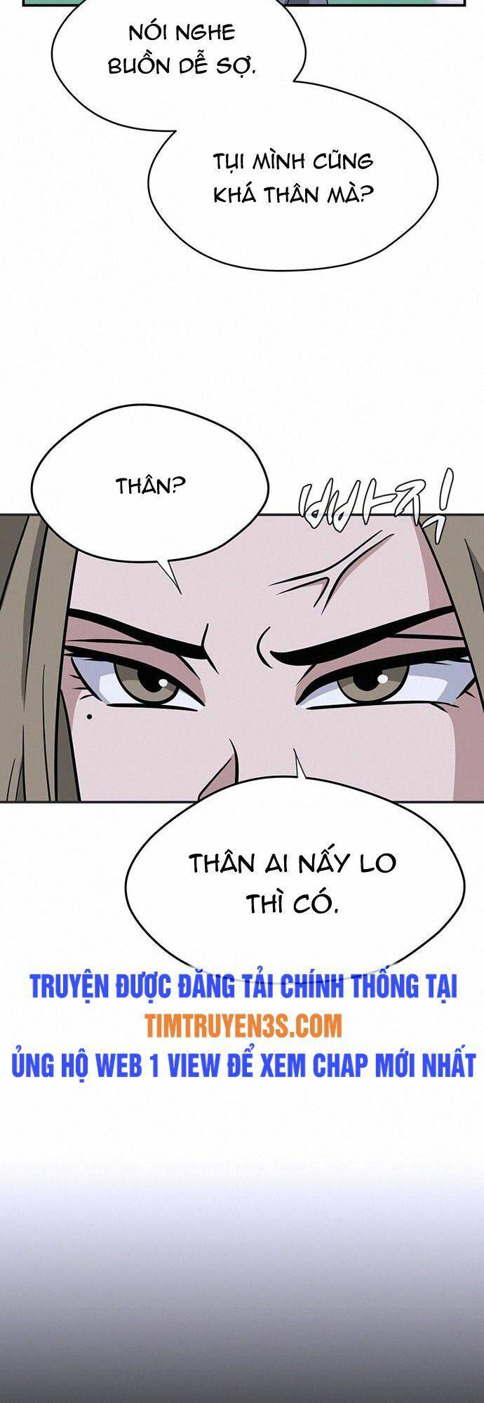 Quy Luật Hệ Thống Chapter 14 - Page 16