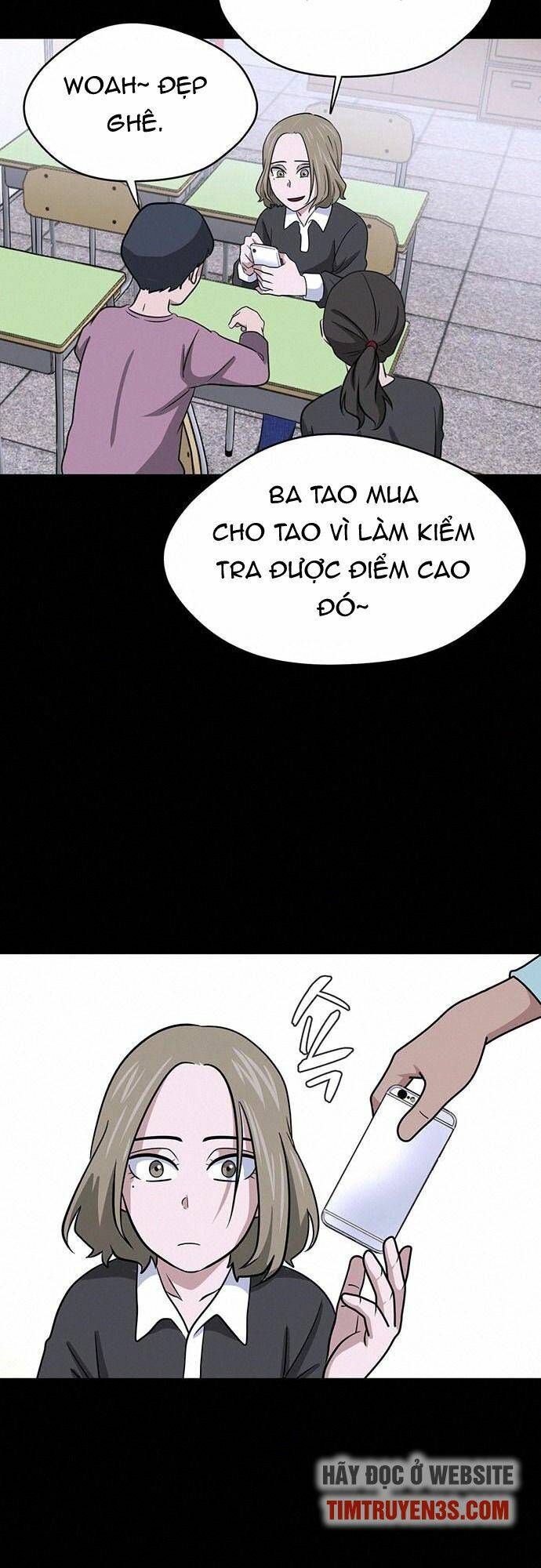 Quy Luật Hệ Thống Chapter 14 - Page 25