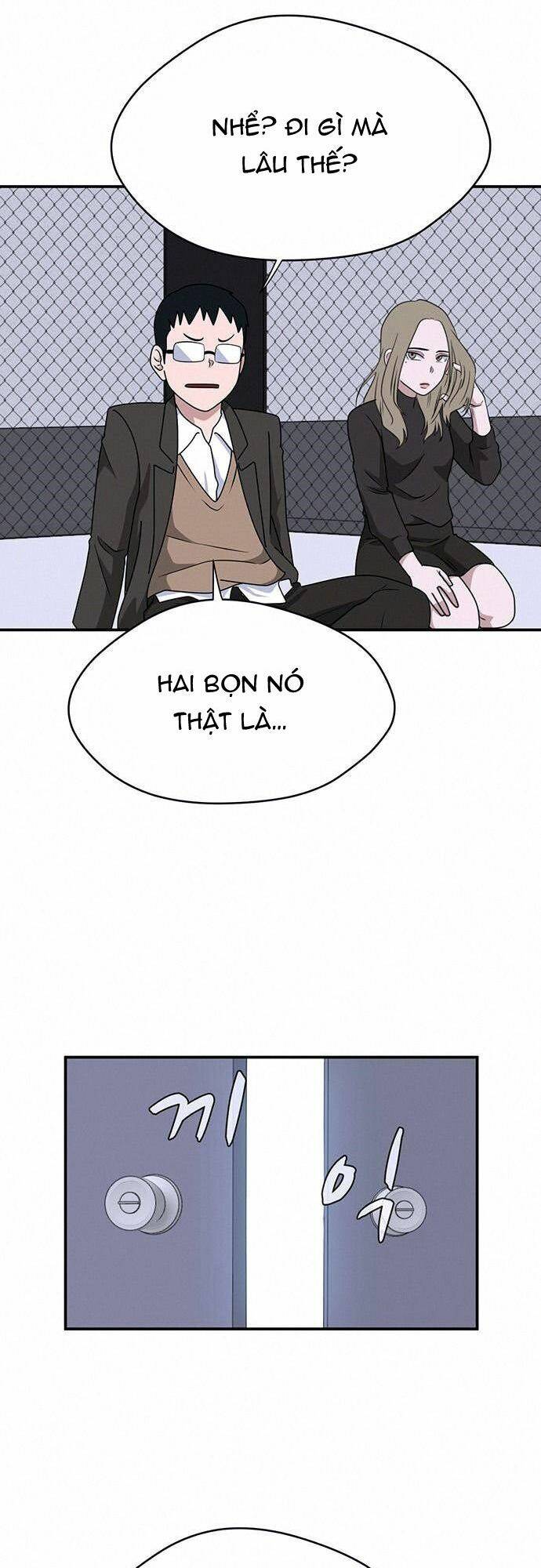 Quy Luật Hệ Thống Chapter 14 - Page 4