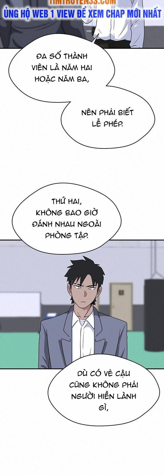 Quy Luật Hệ Thống Chapter 14 - Page 41