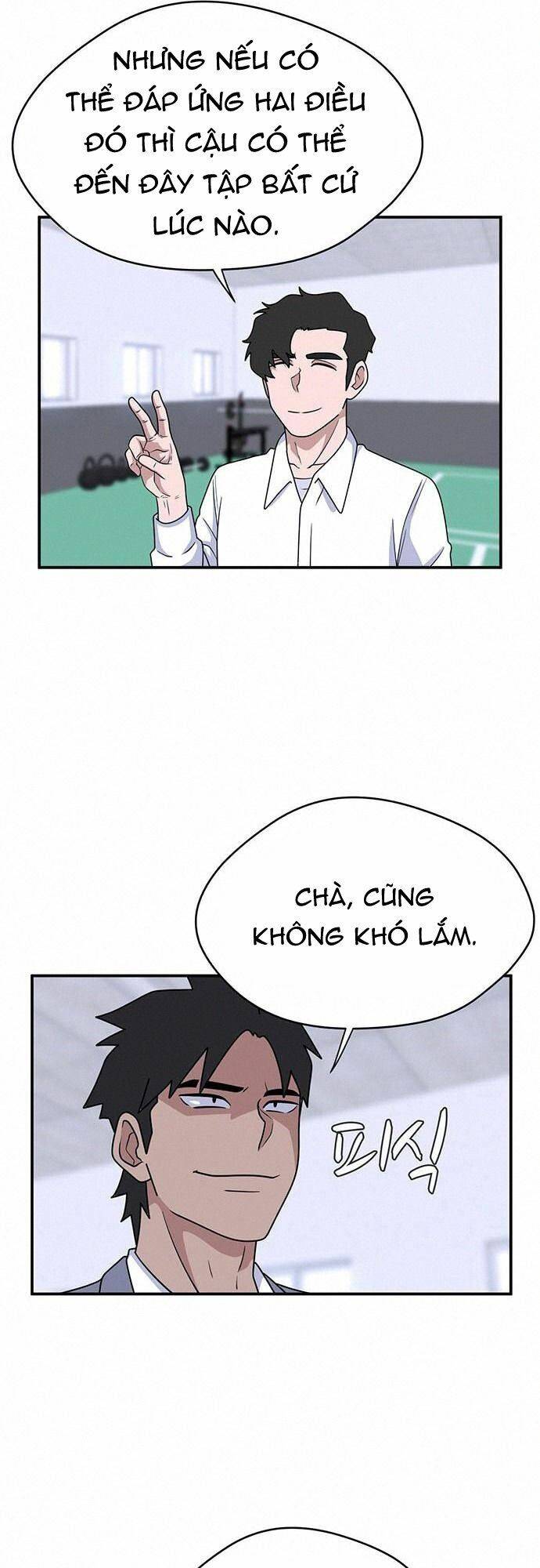 Quy Luật Hệ Thống Chapter 14 - Page 42