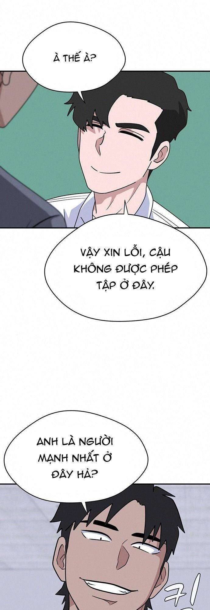 Quy Luật Hệ Thống Chapter 14 - Page 44