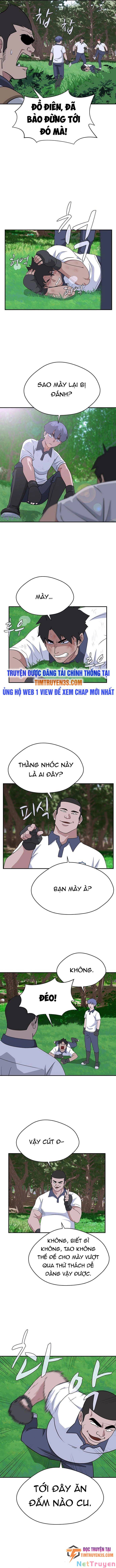 Quy Luật Hệ Thống Chapter 46 - Page 8