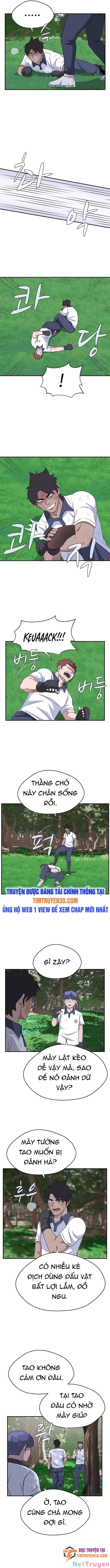 Quy Luật Hệ Thống Chapter 46 - Page 10