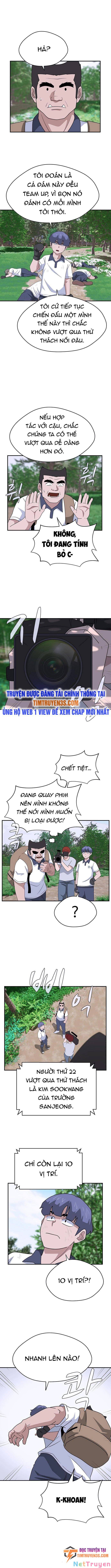 Quy Luật Hệ Thống Chapter 46 - Page 2