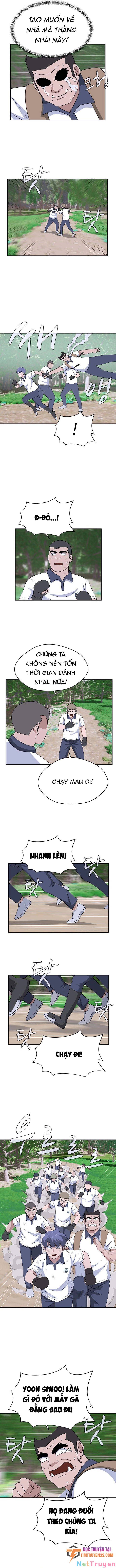 Quy Luật Hệ Thống Chapter 46 - Page 3