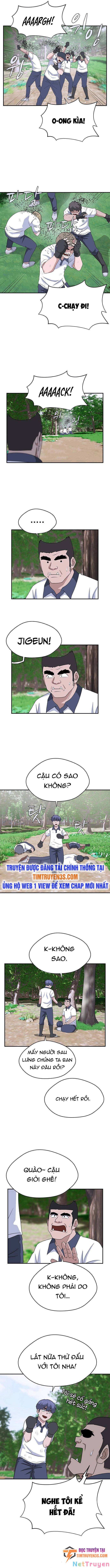 Quy Luật Hệ Thống Chapter 46 - Page 6