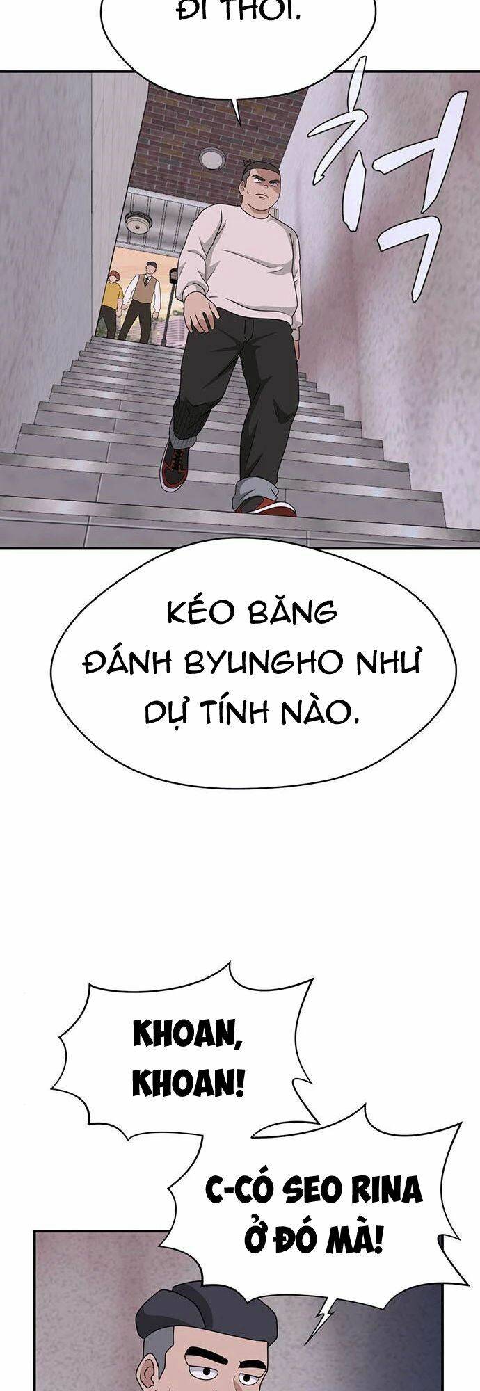 Quy Luật Hệ Thống Chapter 36 - Page 11