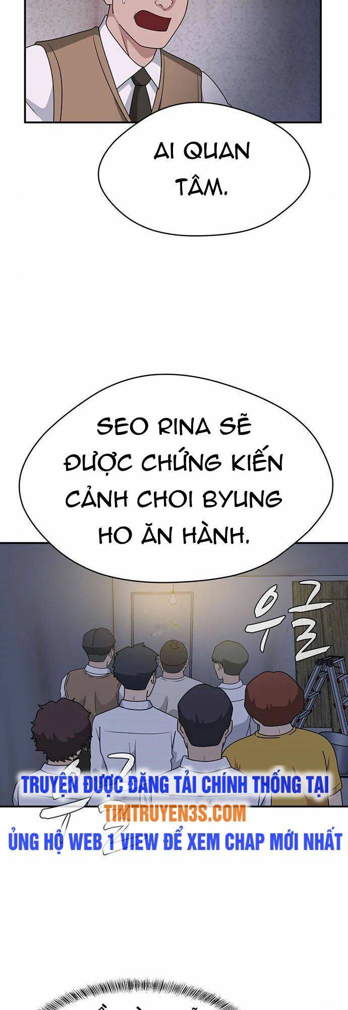 Quy Luật Hệ Thống Chapter 36 - Page 12