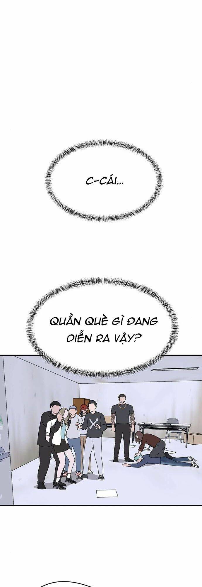 Quy Luật Hệ Thống Chapter 36 - Page 17