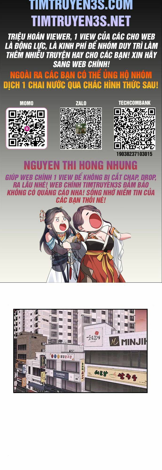 Quy Luật Hệ Thống Chapter 36 - Page 2