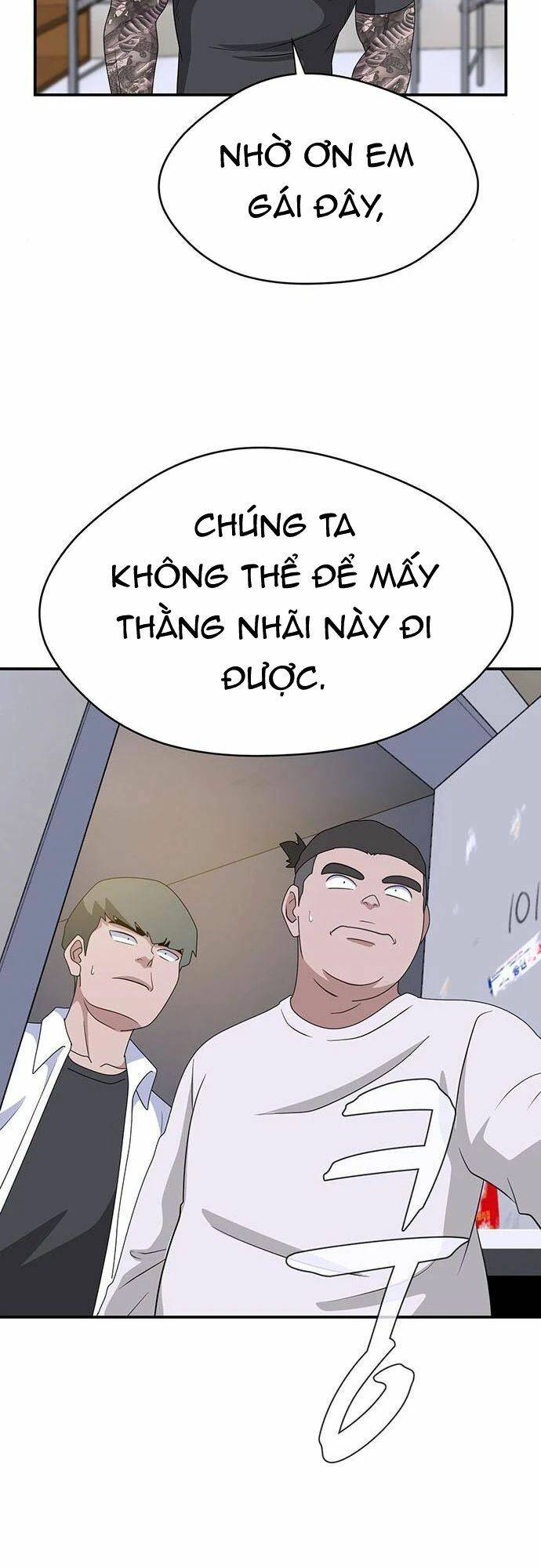 Quy Luật Hệ Thống Chapter 36 - Page 24