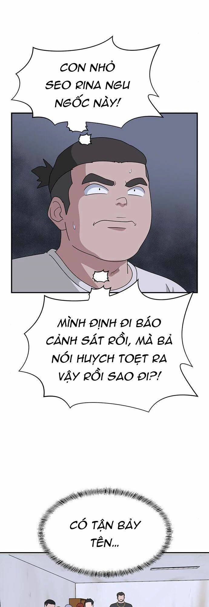 Quy Luật Hệ Thống Chapter 36 - Page 25