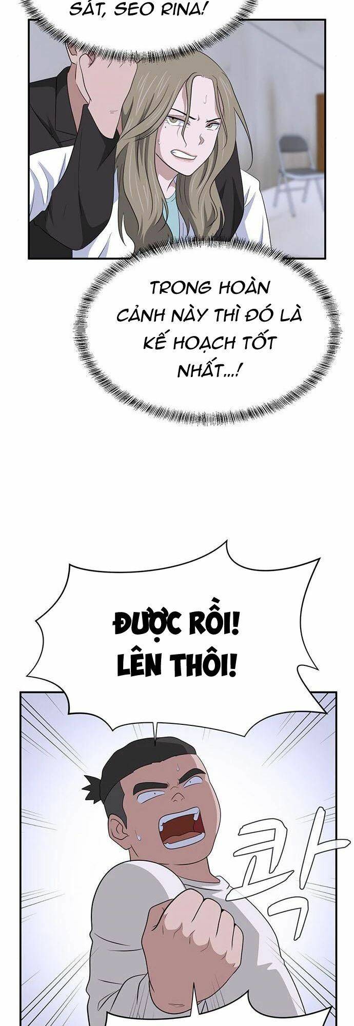 Quy Luật Hệ Thống Chapter 36 - Page 27