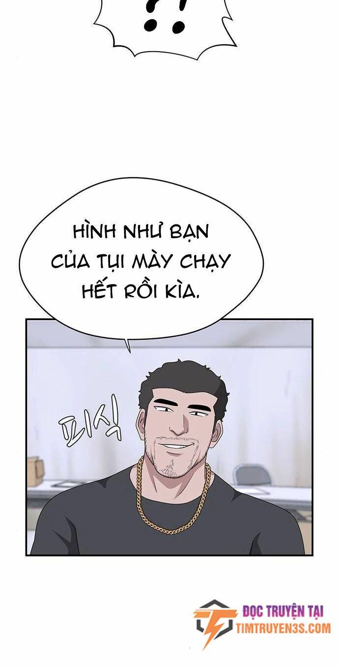 Quy Luật Hệ Thống Chapter 36 - Page 29