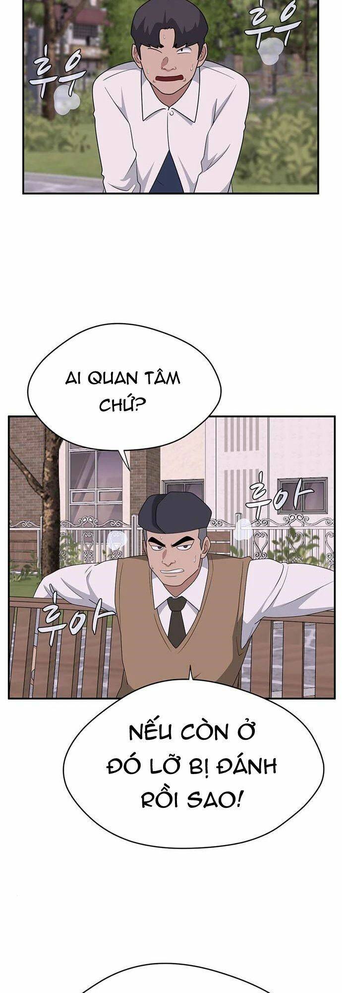 Quy Luật Hệ Thống Chapter 36 - Page 32