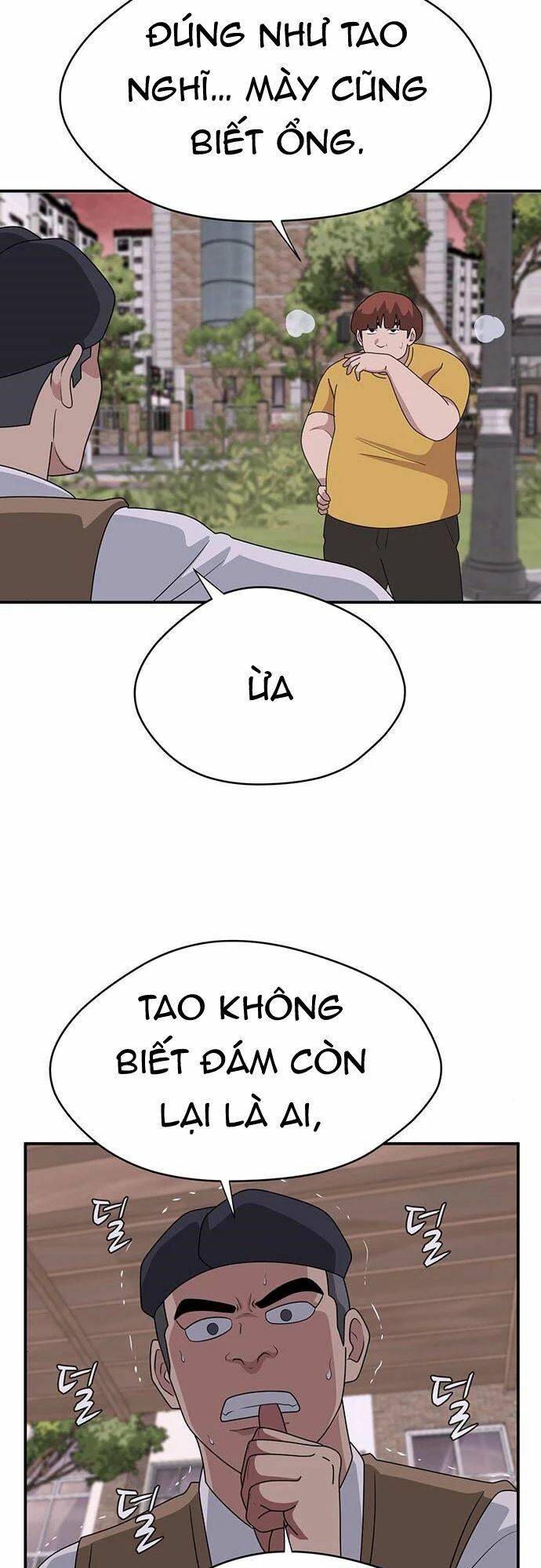 Quy Luật Hệ Thống Chapter 36 - Page 33