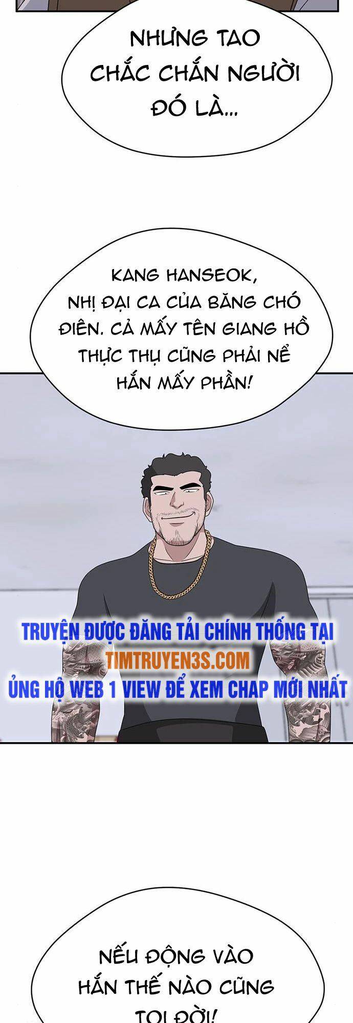 Quy Luật Hệ Thống Chapter 36 - Page 34