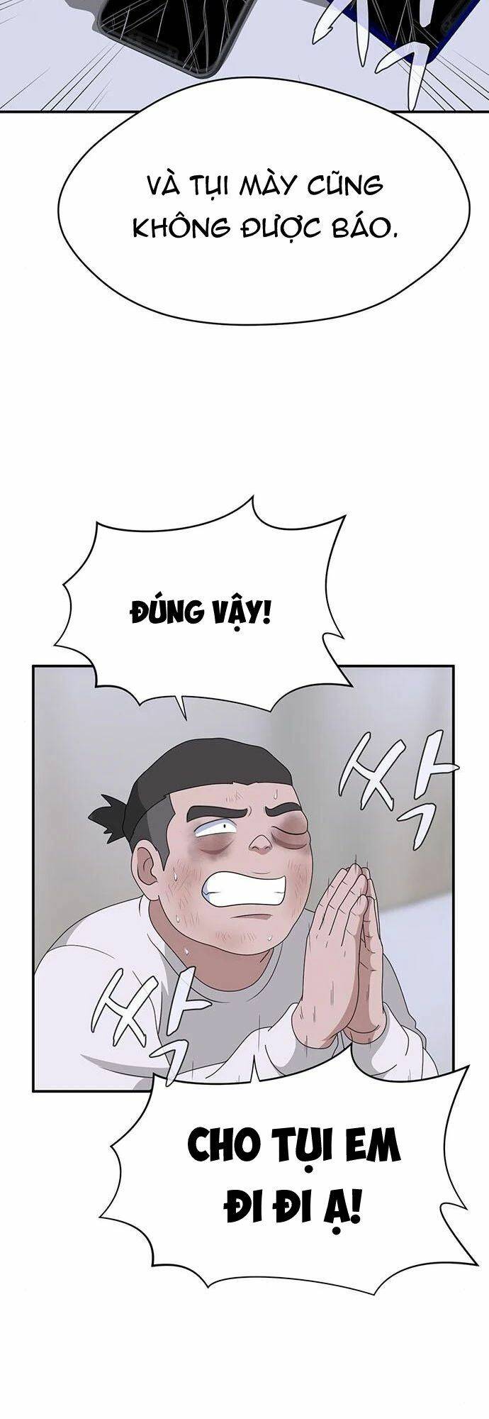 Quy Luật Hệ Thống Chapter 36 - Page 39