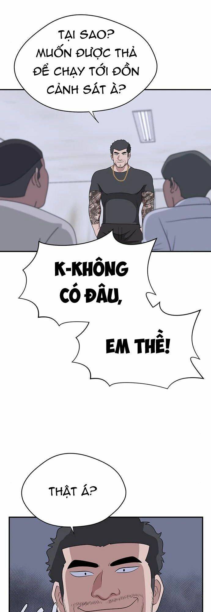 Quy Luật Hệ Thống Chapter 36 - Page 40