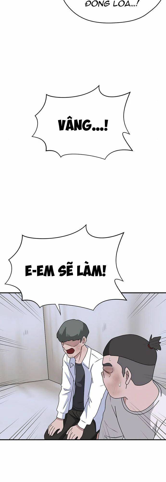 Quy Luật Hệ Thống Chapter 36 - Page 45