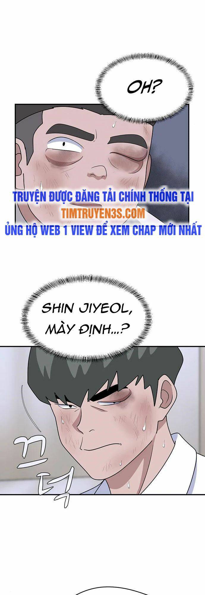 Quy Luật Hệ Thống Chapter 36 - Page 47