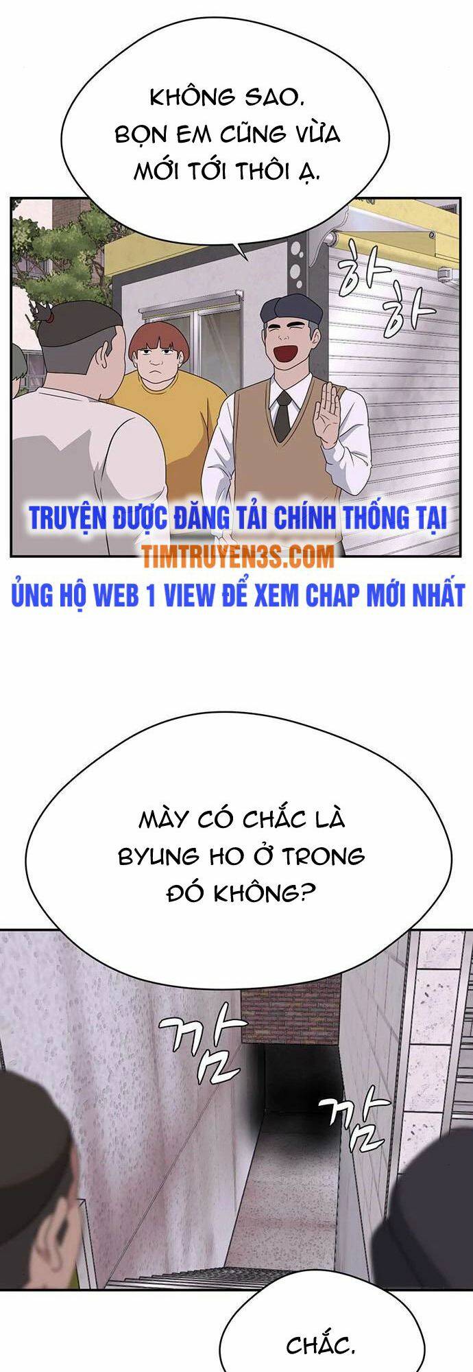 Quy Luật Hệ Thống Chapter 36 - Page 5