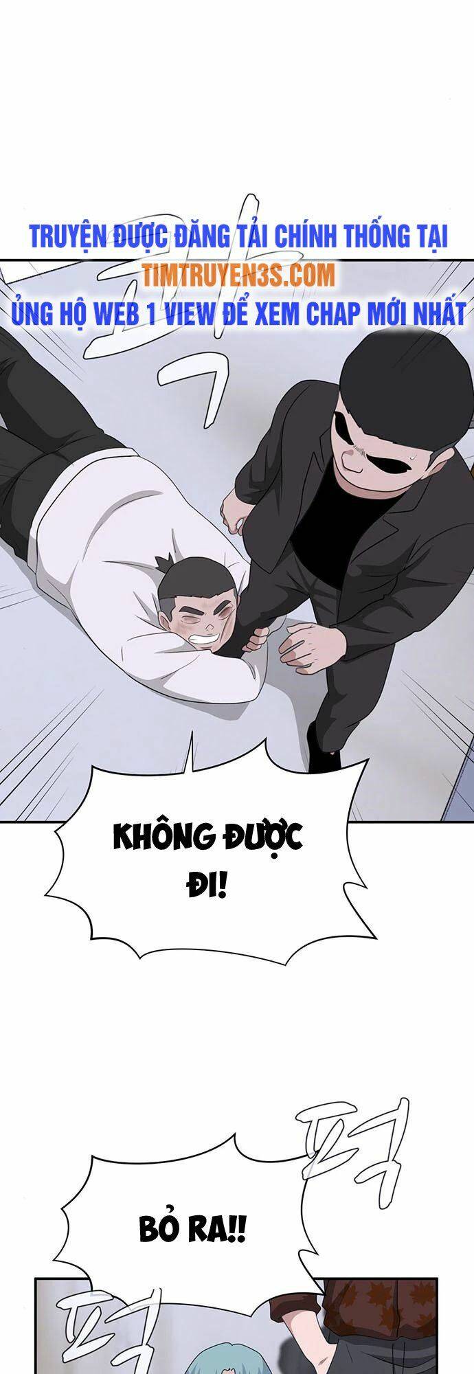 Quy Luật Hệ Thống Chapter 36 - Page 58