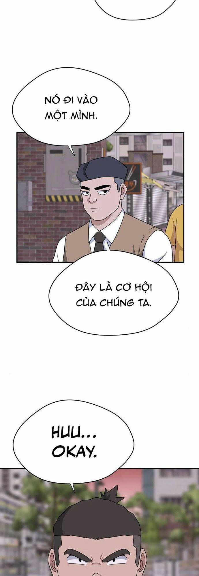 Quy Luật Hệ Thống Chapter 36 - Page 6