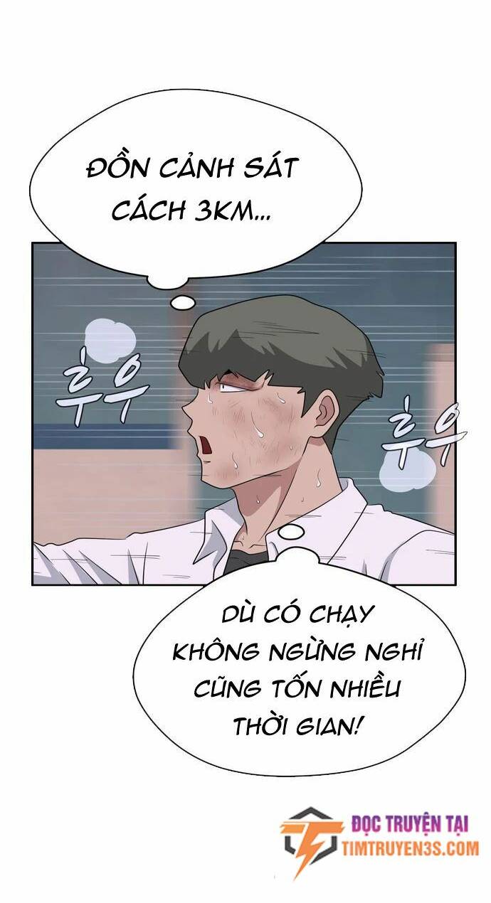 Quy Luật Hệ Thống Chapter 36 - Page 62