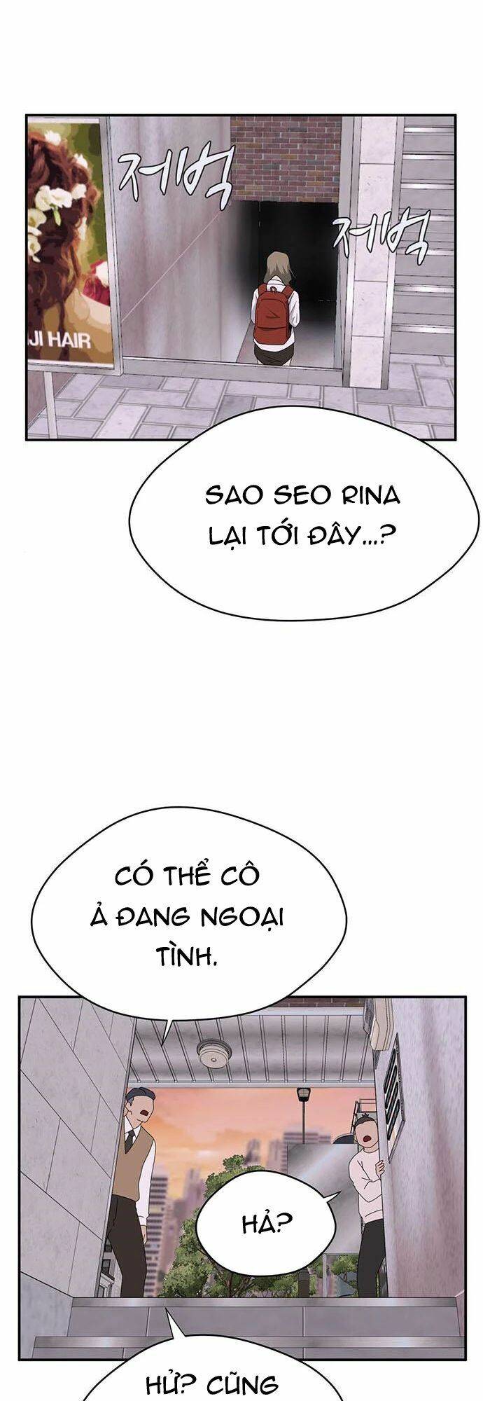 Quy Luật Hệ Thống Chapter 36 - Page 9