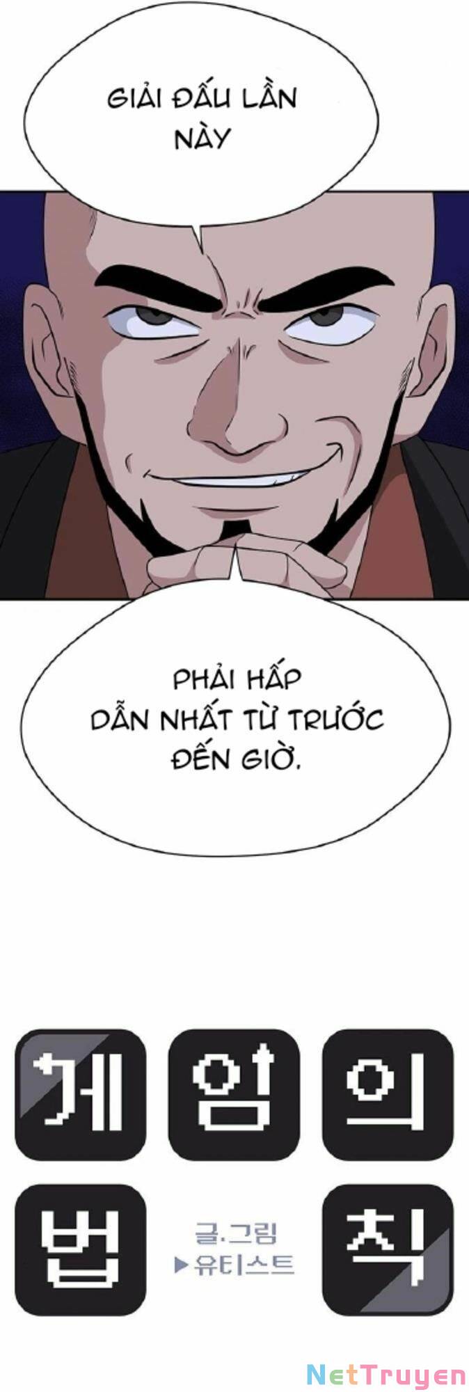 Quy Luật Hệ Thống Chapter 41 - Page 10