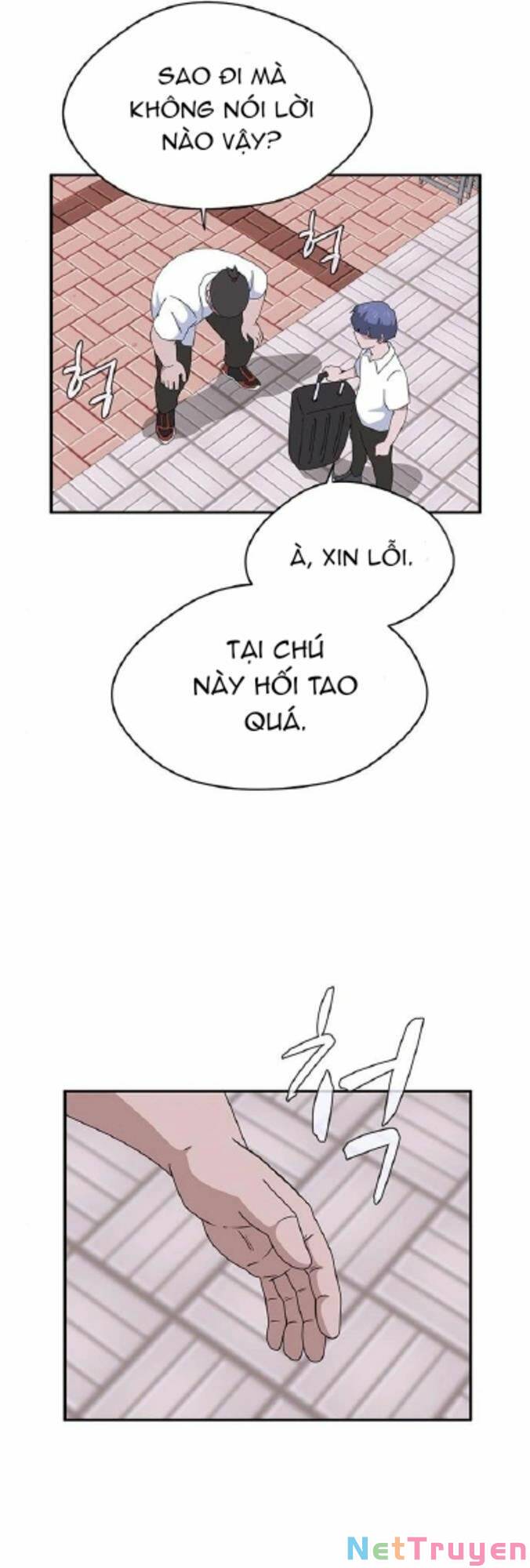 Quy Luật Hệ Thống Chapter 41 - Page 26