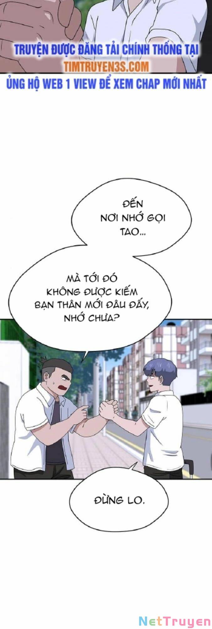 Quy Luật Hệ Thống Chapter 41 - Page 28