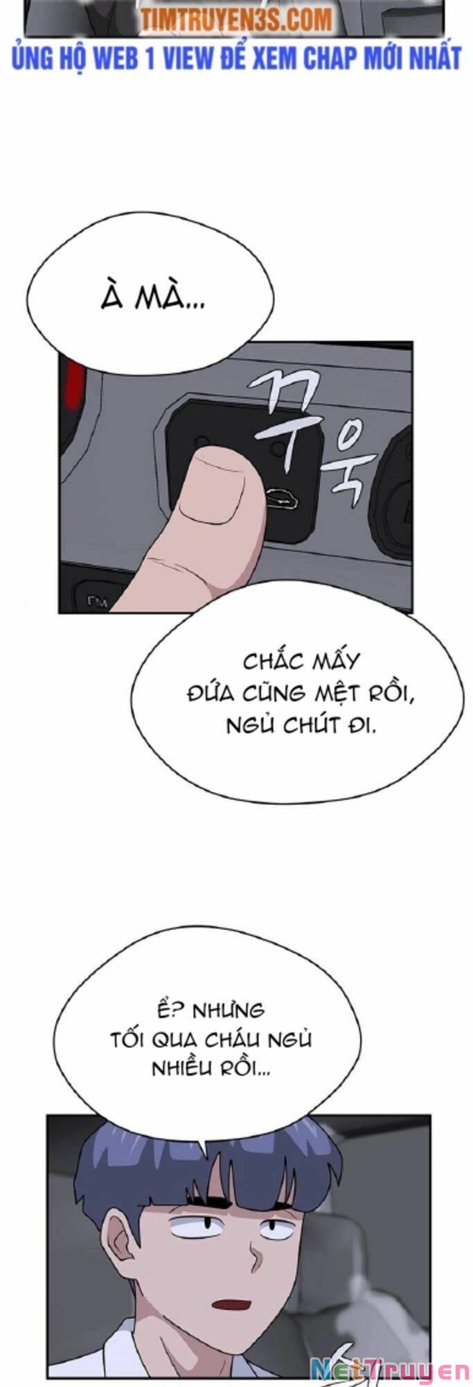 Quy Luật Hệ Thống Chapter 41 - Page 38