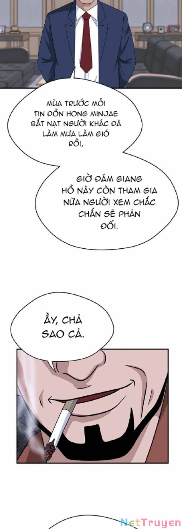 Quy Luật Hệ Thống Chapter 41 - Page 4