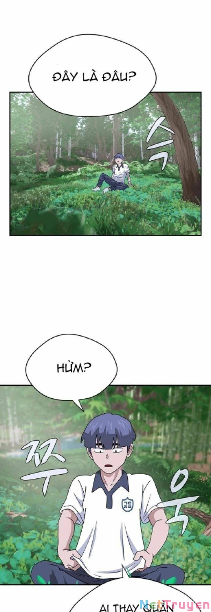 Quy Luật Hệ Thống Chapter 41 - Page 46