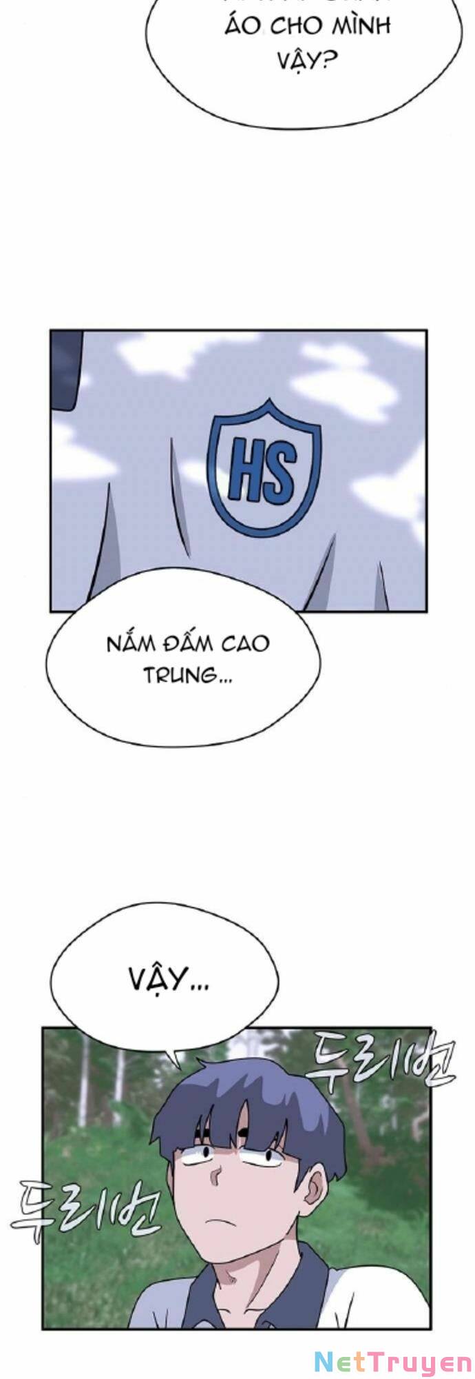 Quy Luật Hệ Thống Chapter 41 - Page 47