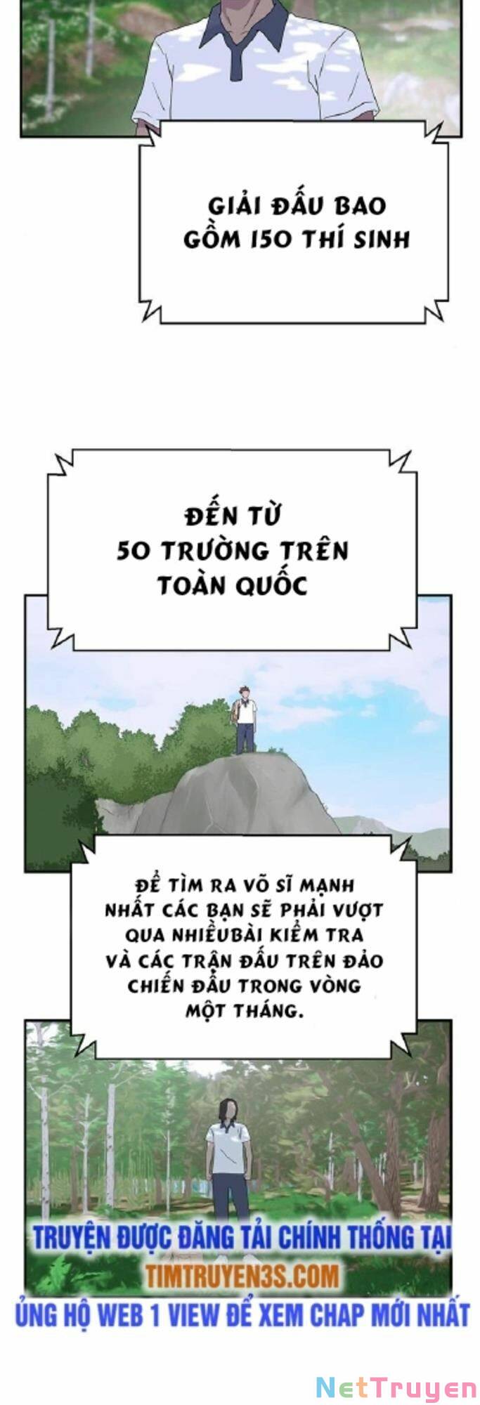 Quy Luật Hệ Thống Chapter 41 - Page 55