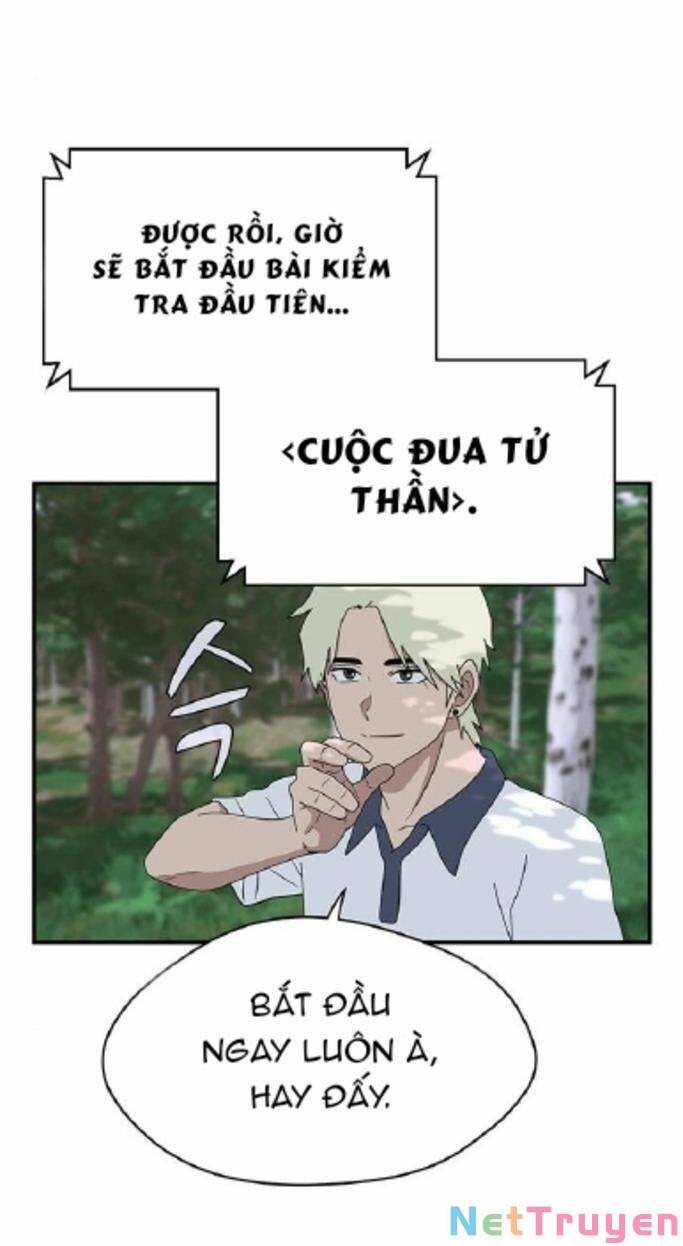 Quy Luật Hệ Thống Chapter 41 - Page 56