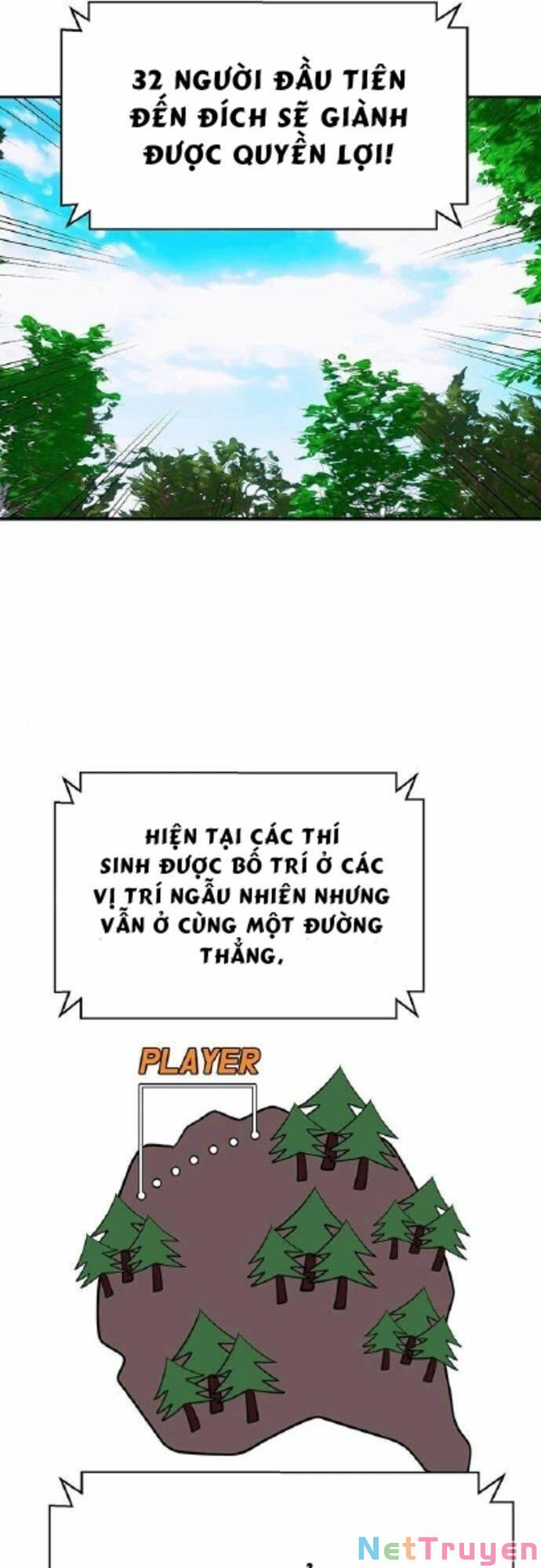 Quy Luật Hệ Thống Chapter 41 - Page 58