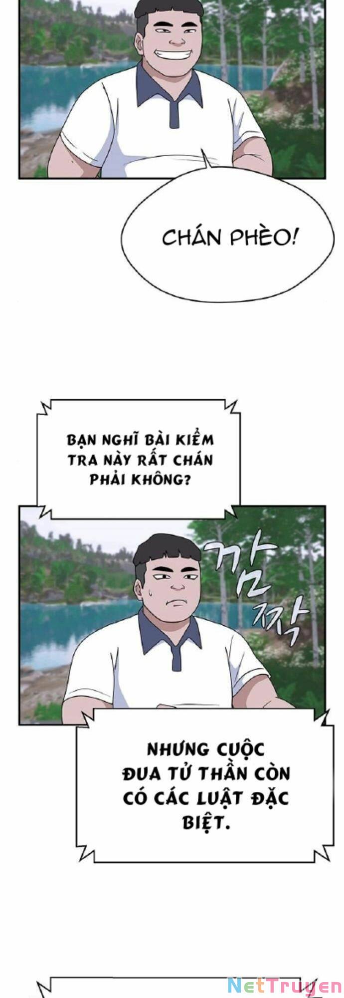 Quy Luật Hệ Thống Chapter 41 - Page 60