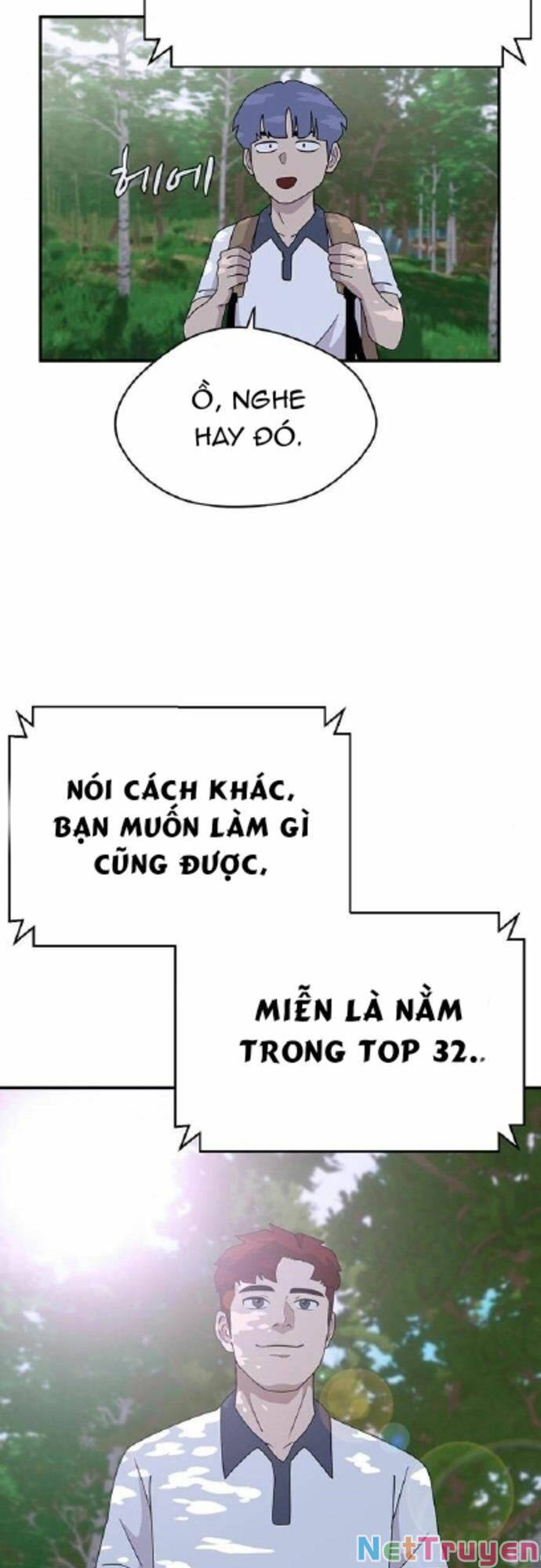 Quy Luật Hệ Thống Chapter 41 - Page 62