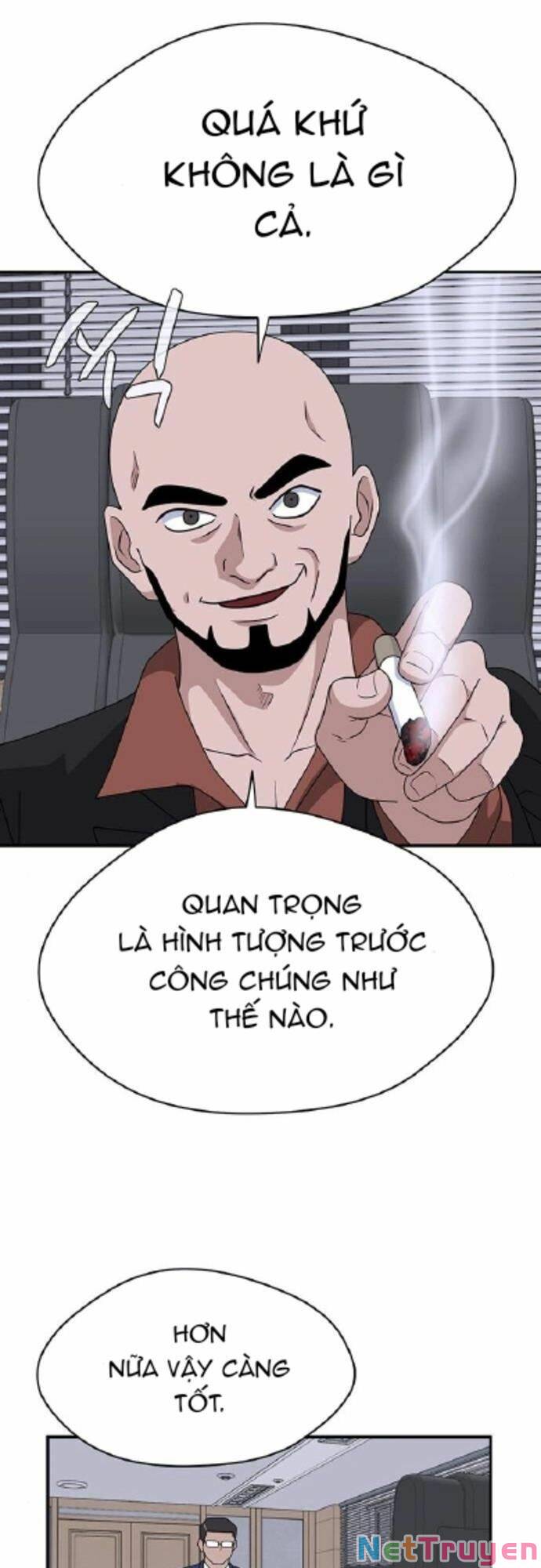 Quy Luật Hệ Thống Chapter 41 - Page 7